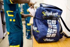 Amazon и Flipkart помогут спасти банки в Индии