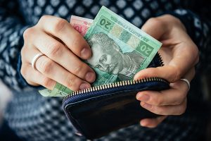 Украинские банки прогнозируют спрос на кредитование