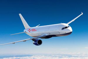 Нова пошта официально запустила услугу авиадоставки