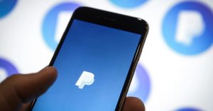Оплата на кассе: PayPal займется новым видом бизнеса
