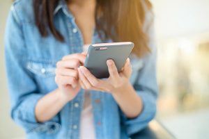 Украинцы смогут записаться на вакцинацию от коронавируса в приложении «Дія»