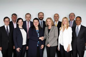 Нацбанк утвердил новый наблюдательный совет ПриватБанка