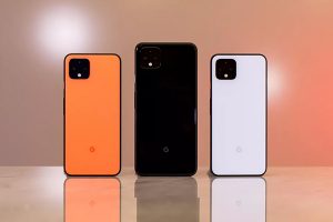 Google представил смартфон с искусственным интеллектом и управлением жестами – фото