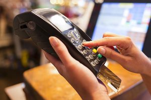 Торговцы столкнутся с новыми правилами установки POS-терминалов