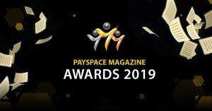 PaySpace Magazine Awards 2019: розпочалося приймання заявок!