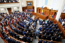 Парламент одобрил запуск специального режима на рынке IT