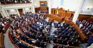 Парламент схвалив запуск спеціального режиму на ринку ІТ