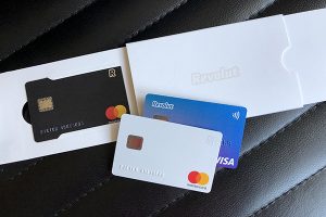 Visa или Mastercard: Revolut выпустит первые дебетовые карты в США