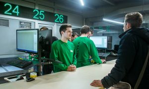 Сотни предпринимателей подали заявки на открытие бизнеса по франшизе Rozetka – Чечёткин