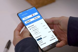 Пользователи Samsung Pay смогут совершать международные переводы