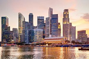 Из-за протестов банки Гонконга потеряли $4 млрд депозитов