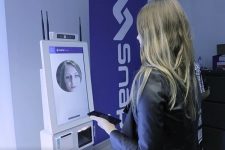 В канадских магазинах внедрят биометрическую оплату