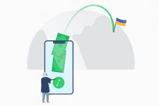 Популярный сервис переводов за рубеж подключил карты всех украинских банков