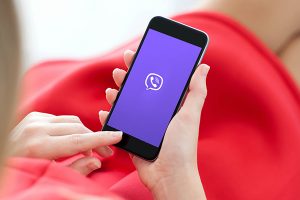 iOS vs Android: якою операційною системою найчастіше користуються українські абоненти Viber