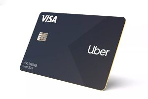 Uber запустит финансовые услуги для водителей, курьеров и пассажиров