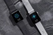 Xiaomi презентует первые смарт-часы