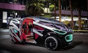 Запуска беспилотных авто не стоит ожидать в ближайшее время: названы причины