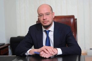 Дубровін: Клієнтами Укргазбанку стали вже 2 млн українців