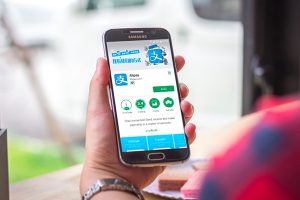 Отмена карантина: как Alipay помогает китайским торговцам с продвижением товаров
