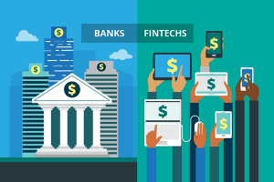 Банки потеряли 25% платежного бизнеса в пользу новых игроков