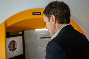 Консерватизм против технологий: британцы положительно относятся к биометрической идентификации