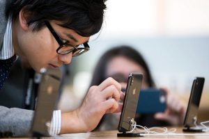 Apple потерял более $6,1 млн из-за китайских мошенников