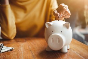 Ставки по депозитам могут упасть: НБУ обратился к банкирам с просьбой