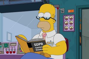 ТЕСТ: что вы знаете о GDPR