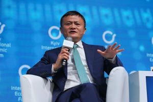 Джек Ма поступиться контролем над фінтех-гігантом Ant Group через конфлікт з владою