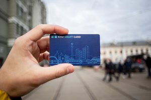 Как работает электронный билет в Киеве: полный обзор системы (фото, видео)