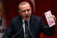 Турция намерена закончить тестирование цифровой лиры в 2020 году
