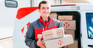 Нова пошта будет предоставлять больше финансовых услуг в 2020