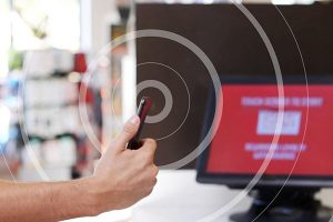 Вместо QR и NFC: Visa инвестировала в новый формат платежей