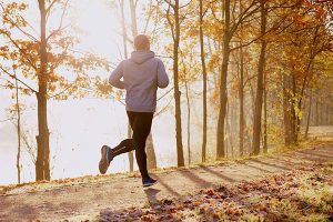 American Express будет поощрять клиентов за физическую активность