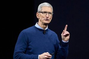 iPhone по подписке: Тим Кук прокомментировал новую услугу