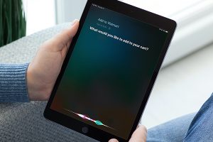 Голосовой шопинг: Walmart запустил новый сервис для пользователей IOS