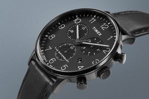 Любыми часами можно будет платить: Mastercard анонсировала новый проект