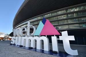 Web Summit 2019 в цифрах: 70469 посетителей, 163 страны, Украина в ТОП-20