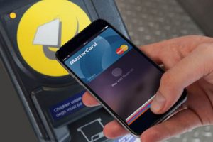 Новый формат оплаты в метро: Apple Pay переходит в экспресс-режим