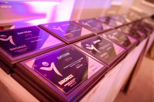 Нагородження переможців PaySpace Magazine Awards 2019: головні моменти події (відео)