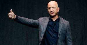 Джефф Безос уходит с поста генерального директора Amazon: названа дата