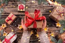 Где покупать подарки на Новый год: ТОП-5 лучших маркетплейсов Украины