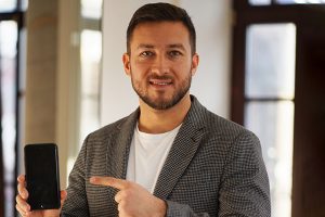 Мобильный банк с акцентом на спорт: интервью с основателями sportbank