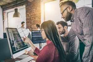 Как банки упрощают жизнь IT-компаниям