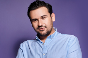 О переводах в чате, планах в Украине и будущем мессенджеров: интервью с директором по продажам Viber