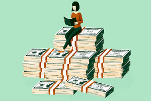 Як накопичити гроші: ТОП-5 порад щодо управління фінансами