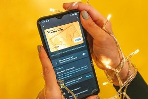 Крупный украинский банк запустил Google Pay для своих клиентов