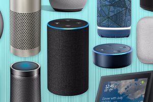 Американские Tech-гиганты готовят стандарт для умного дома