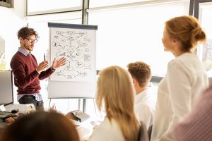 В Украинский Фонд Стартапов уже поступило 150 заявок