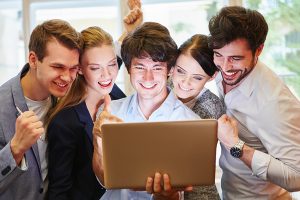 В Украине выбрали 15 стартапов для поездки на престижную конференцию в США